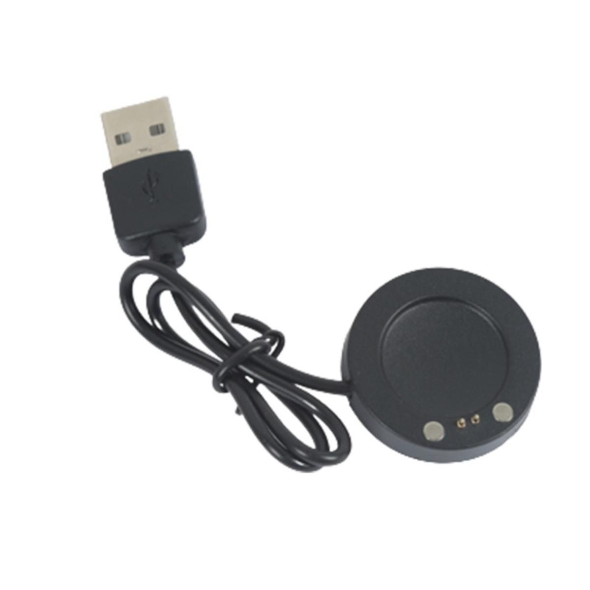 Portable Smart Watch Magnetic Charger – Universal USB Charging Cable for Smart Watches