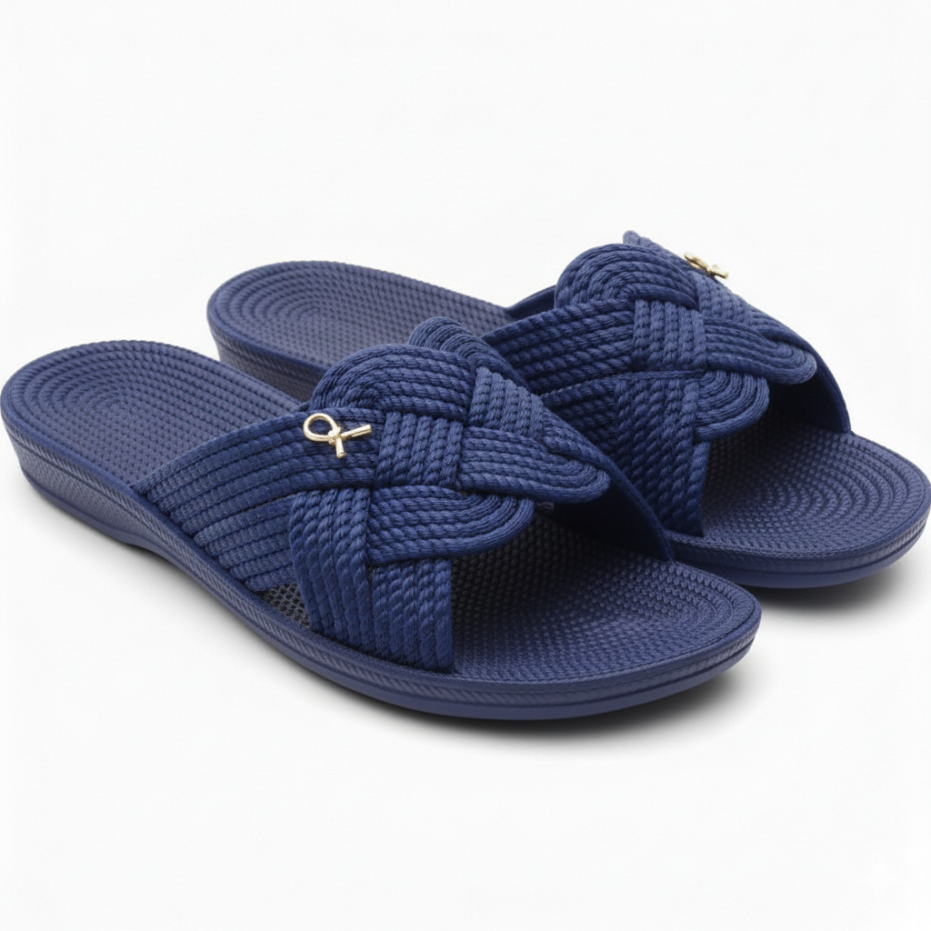 Women Slippers Soft Comfortable House Slippers for Ladies Summer Indoor Anti Slip Daily Wear