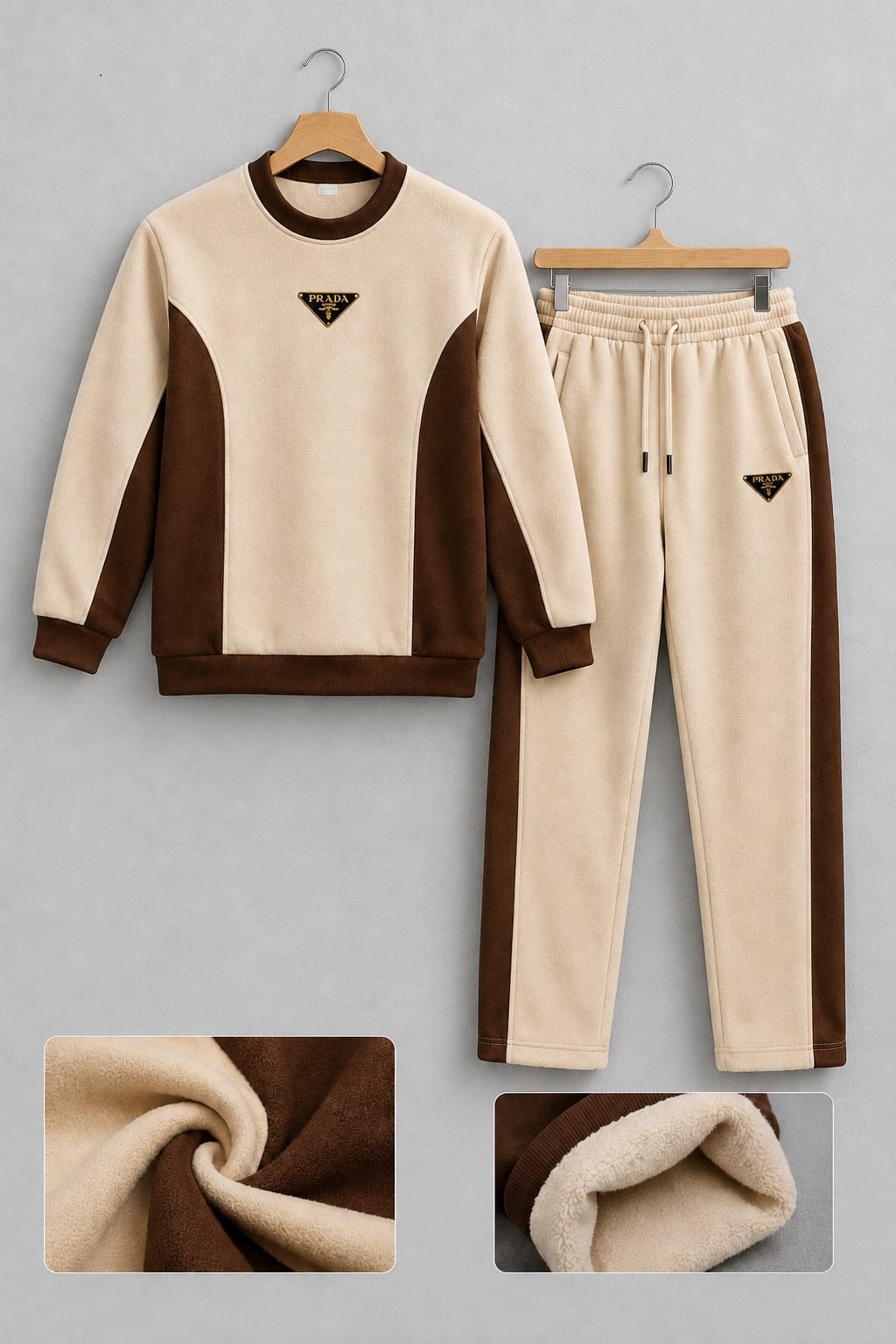 Men's Premium Active Wear TrackSuit --- 2 Stylish Colour Available