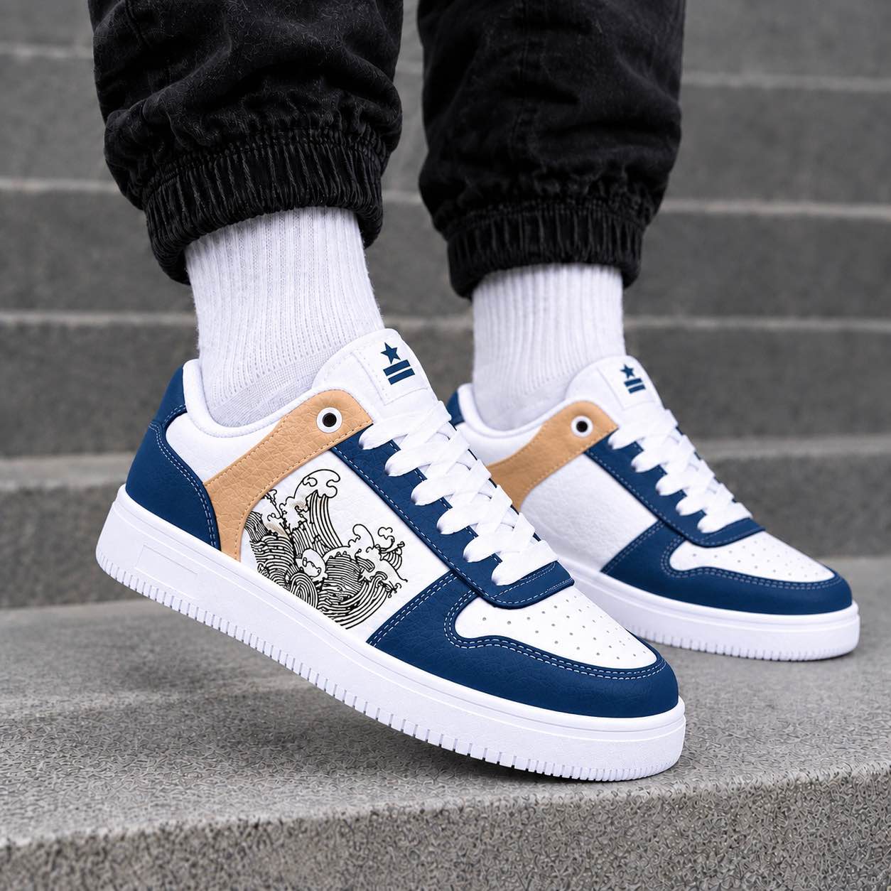 Men’s Sneakers | Shoes for boys & girls | Stylish Casual Sneakers | Sports Shoes for Men | Trendy Fashion Shoes | Comfortable Daily Wear Shoes | Stylish Sneakers for Girls | Walkend Sneakers
