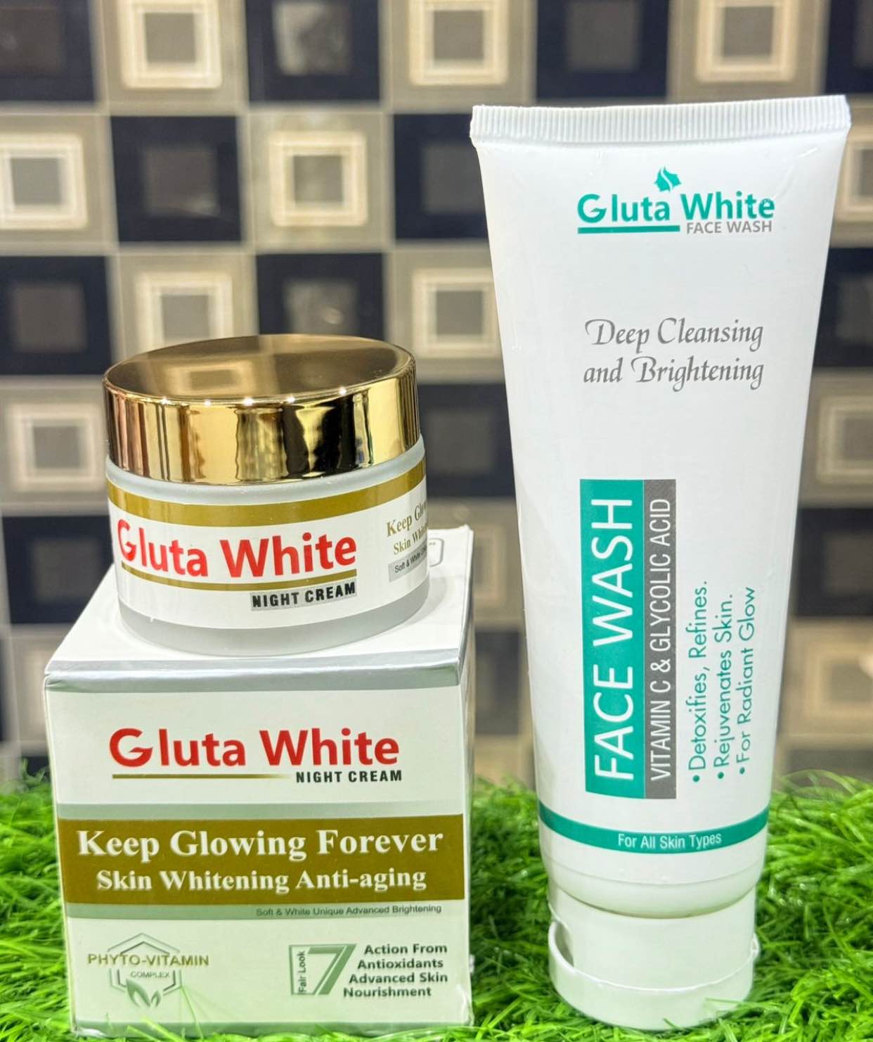 Buy glutathione cream face Online at Best Price in Pakistan