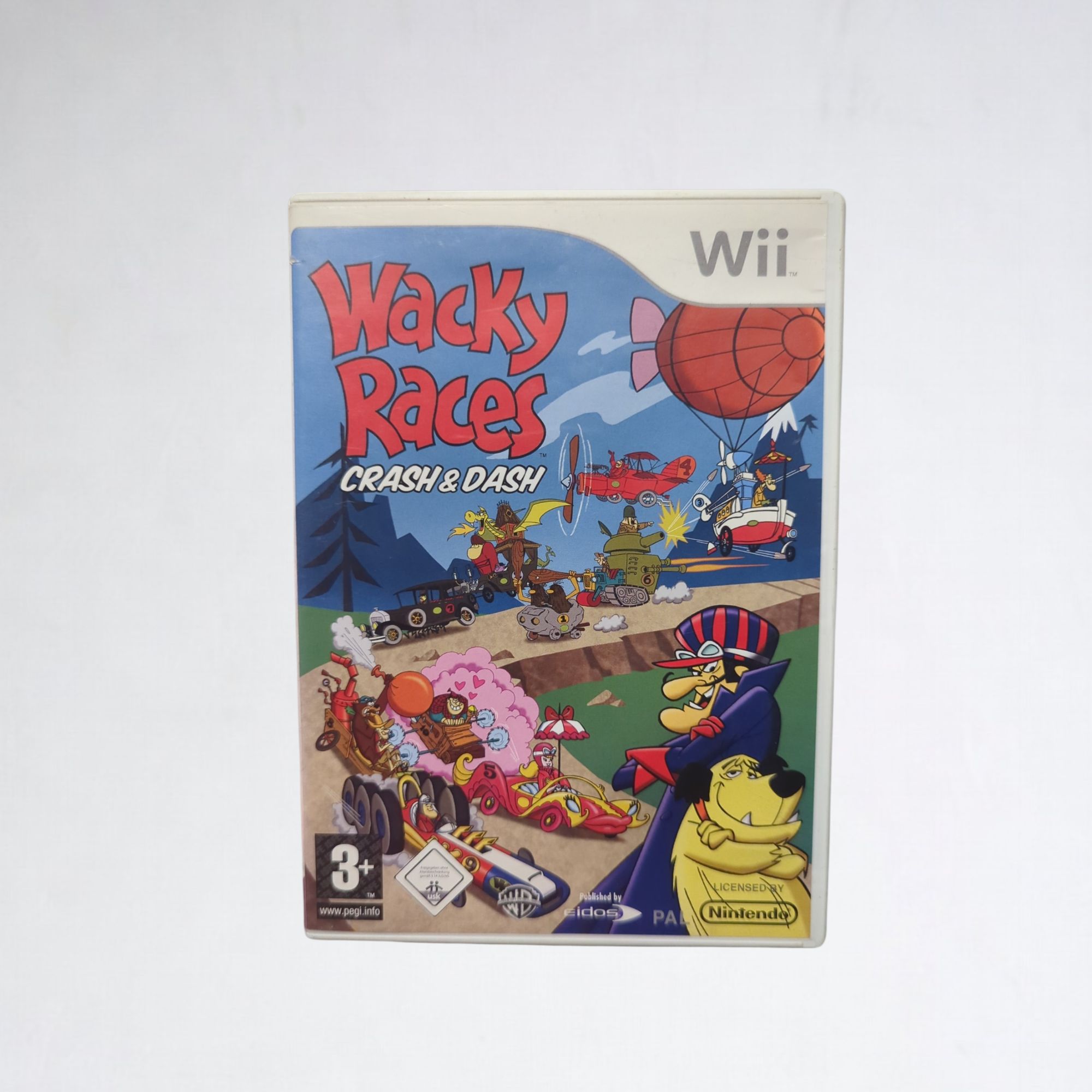 Nintendo wii games / Nintendo wii u games / Nintendo wii Game original Cds (Choose & Buy)