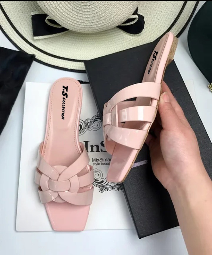 Sandal Juti New Ladies Juti Girls Juti Sandals Flat Slippers Casual