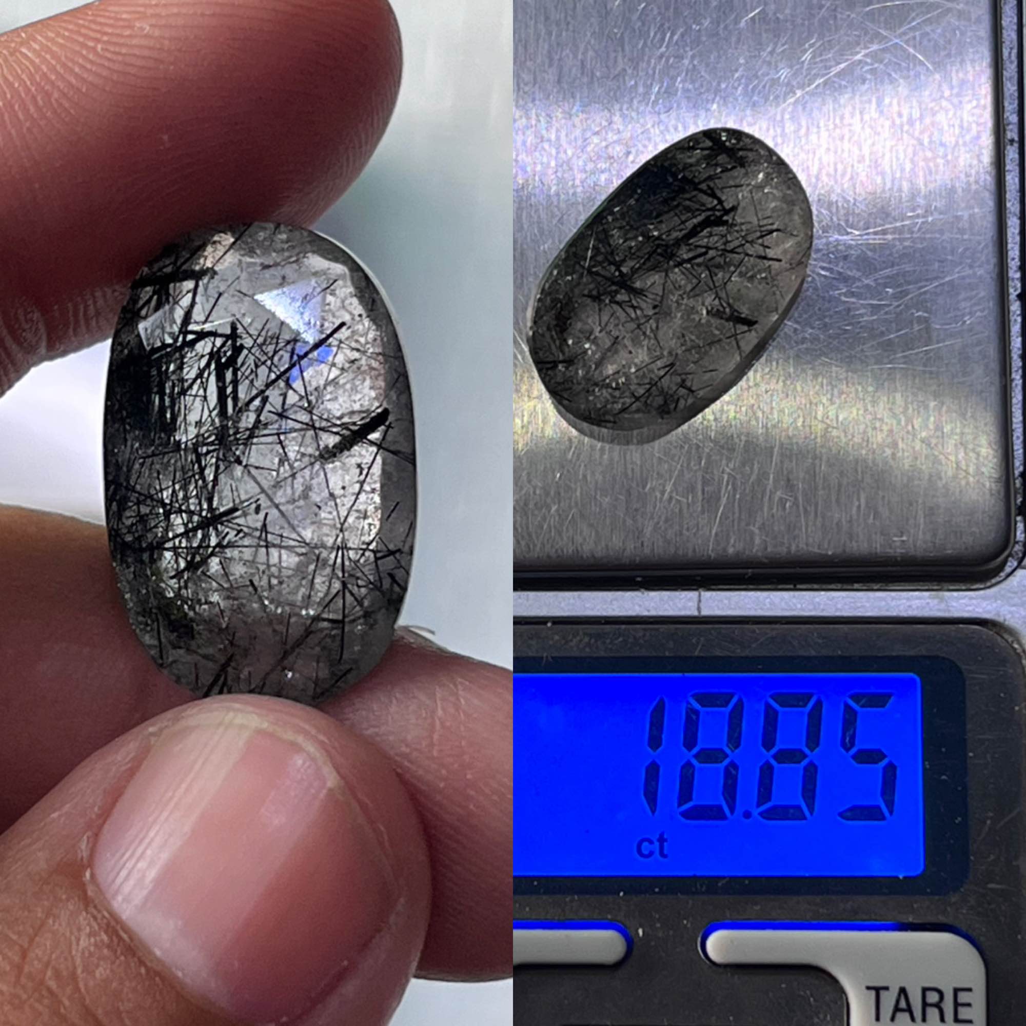 Moh e Najaf high-quality 100% natural original stone
Stone/Gemstone/Moh e Najaf Stone/Moh e Najaf Gemstone
۔