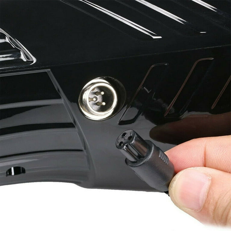 42V 2A Adapter Charger Power Supply for Balancing Electric Scooter Hoverboard