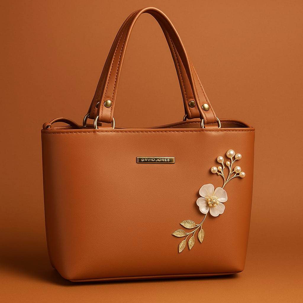 U.S BUY New Design Handbags For Girls latest design - Hand Bags - Shoulder Bag with long belt - Handbag for Girls Ladies -Handbags Bags for Women - Trendy shoulder bags - Latest Design - Easy to carry
