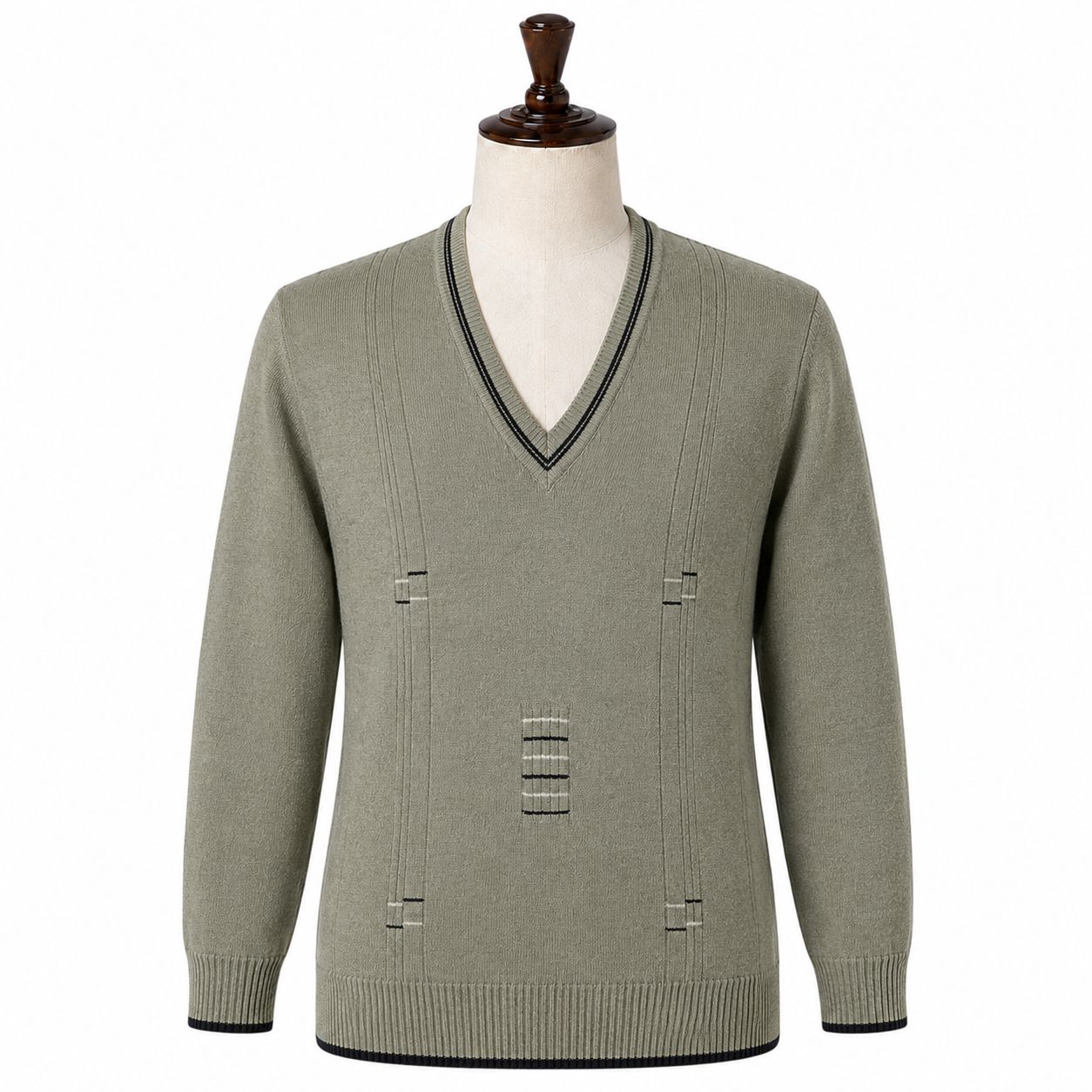 Full Sleeves Men's Sweater, Winter Sweater For Men's, Men's Winter Collection