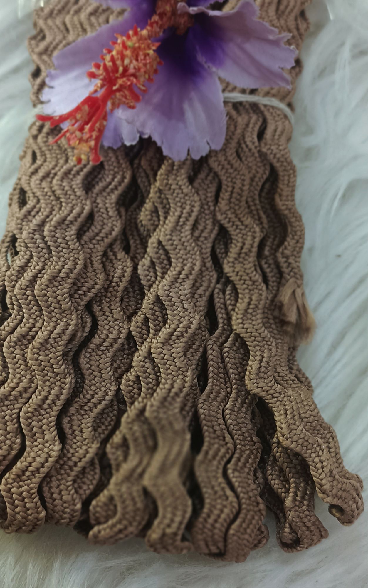 zigzag lace party decor.gift wraps and diy craft lace 13 yards