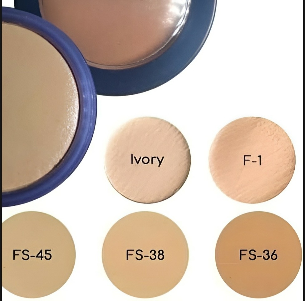 Makeup base original product