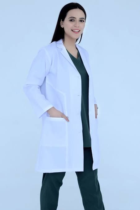 White Coat Price In Pakistan LAB COAT,OVERALL, WHITE COAT WRINKLE FREE