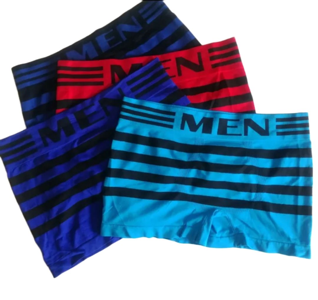 pack of 3 men logo boxer for men original