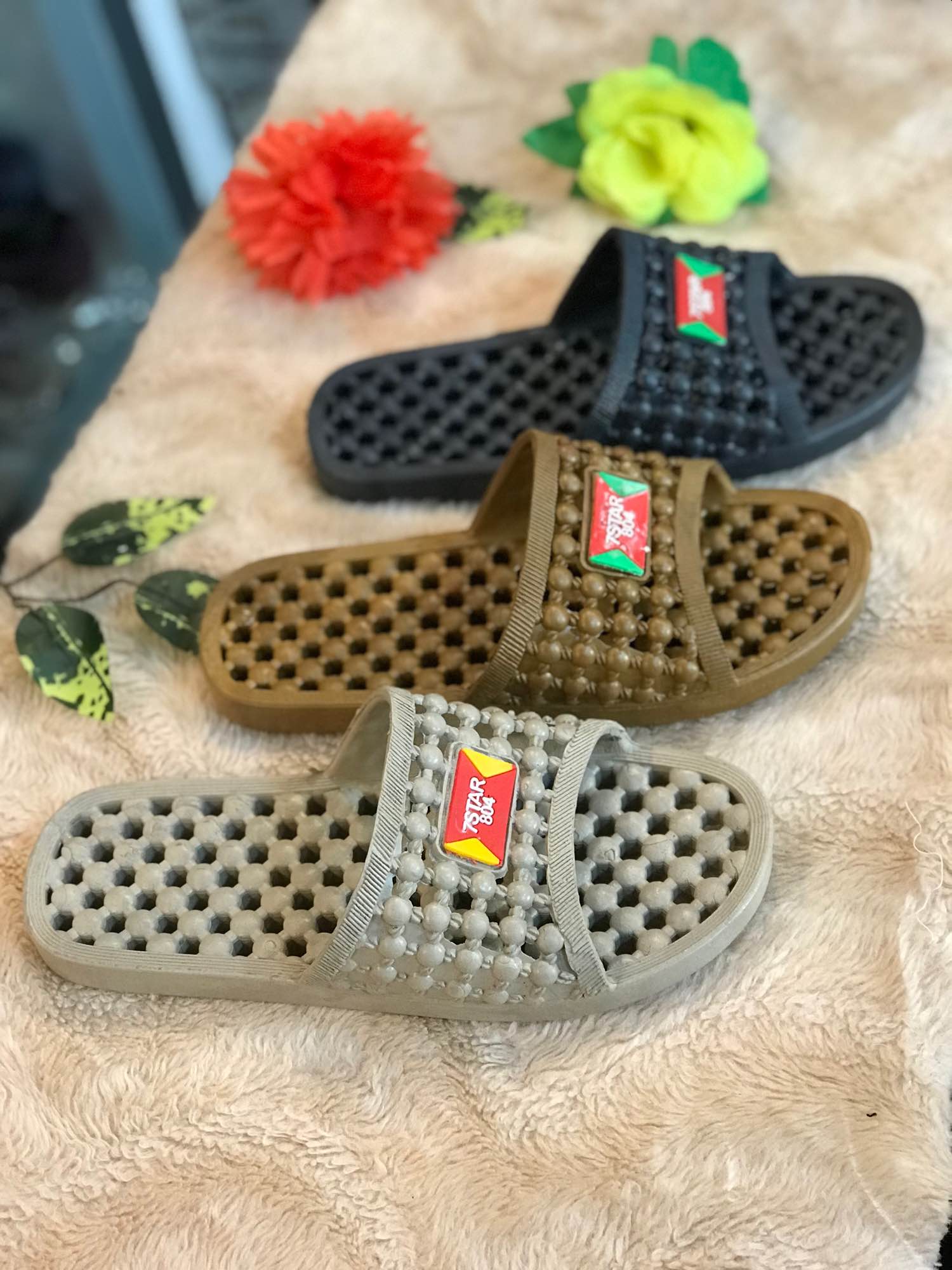 Bathroom slippers Toilet Slipers Anti slip Best quality