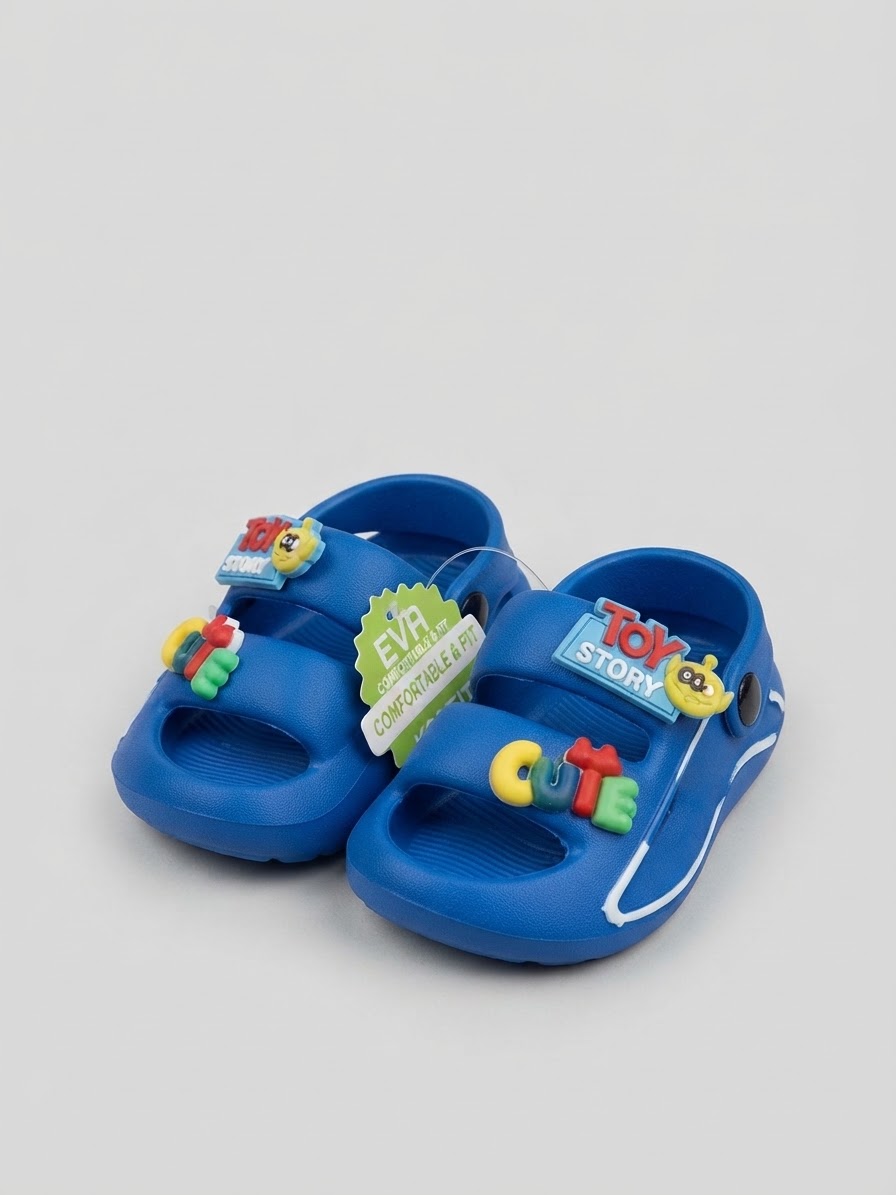 baby Girls & boys  soft stylish & comfortable slippers