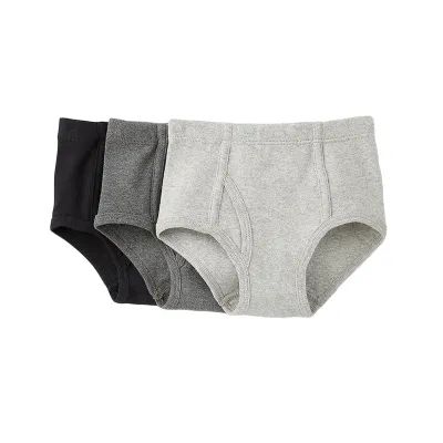 Underwear For Men Cotton random color