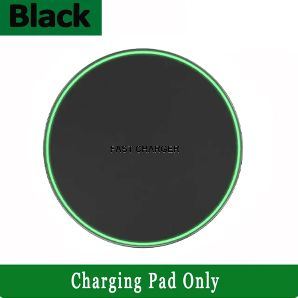 40W Fast Wireless Charging Stand, Universal Qi Charger Dock for iPhone 17-11 Series,  S24/S23/S22/S21, ,