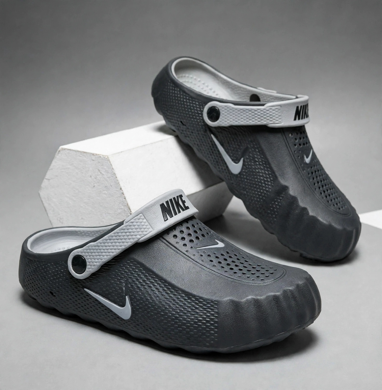 Calm Mens Mules & Clogs Best Stylish New EVA Comfort Crocks & Clogs