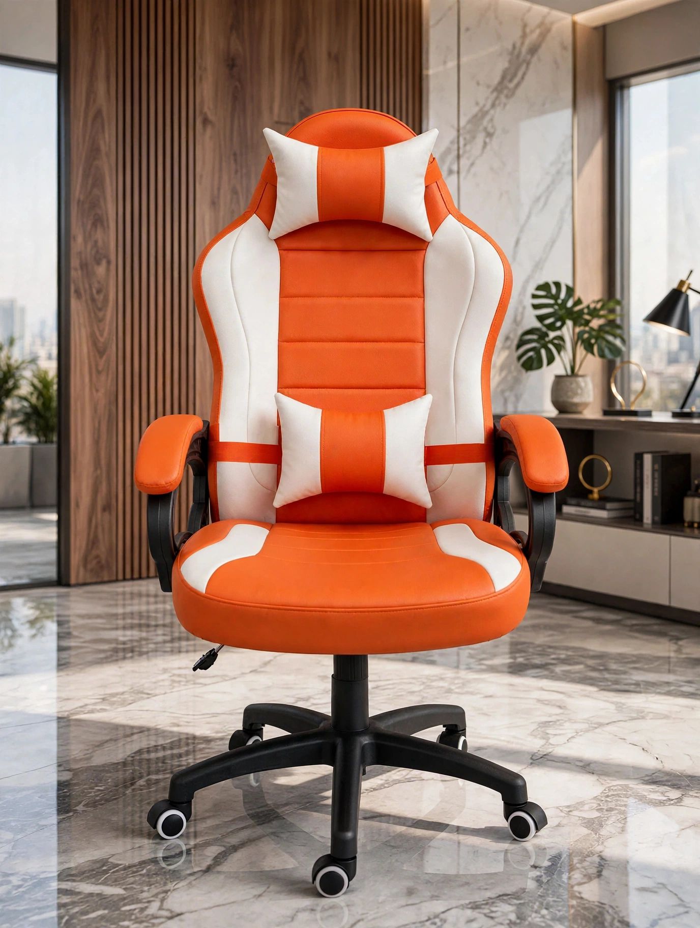 Global - Razer - Imported Gaming Chair