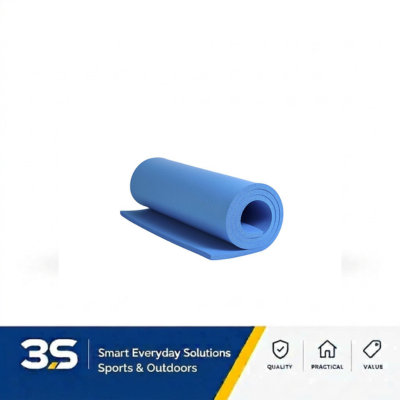 Classic Non-Slip Yoga Mat