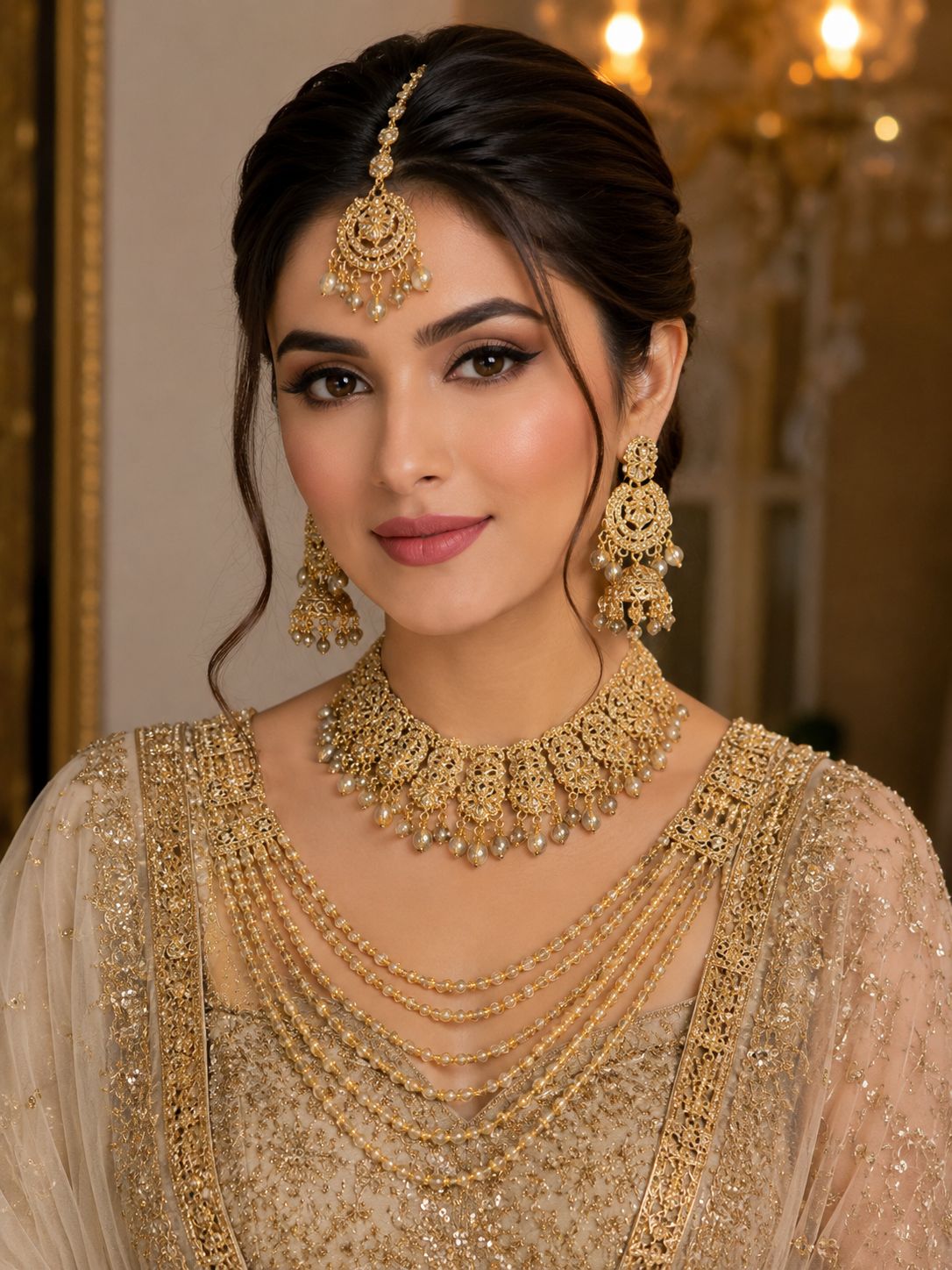 Zarcoon bridal cooler set
