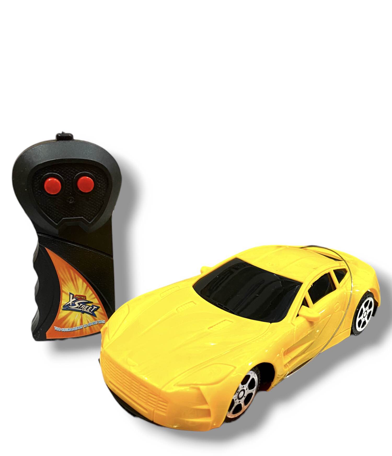 Remote control car for kids