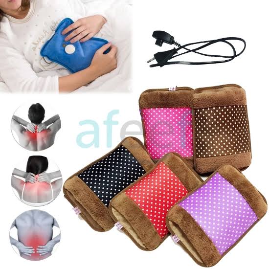 Electric Hot Water Bag - Water Heater | Daraz.com.bd