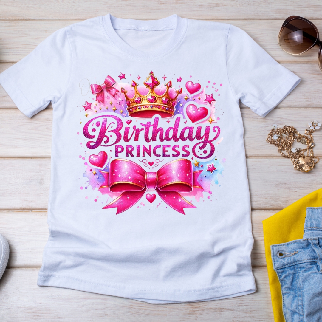 Customized T-shirt | Customized T-shirt for man | Baby shirt | Happy Birthday Shirt|Party Wear|Customized Celebration Shirt| Celebration Spirit – Happy Birthday Special Tee | Birthday Edition Shirt
|