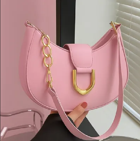 Lyana Eclipse White Bag, Shoulder Handbags For Girls, New Design Stylish Bags for University Ladies Handbags, Women Bags, Crossbody Bag for Woman, Travel Bags, Tote Bags, Crossbody Fashion Bags, and Stylish Gift Bags for girls
