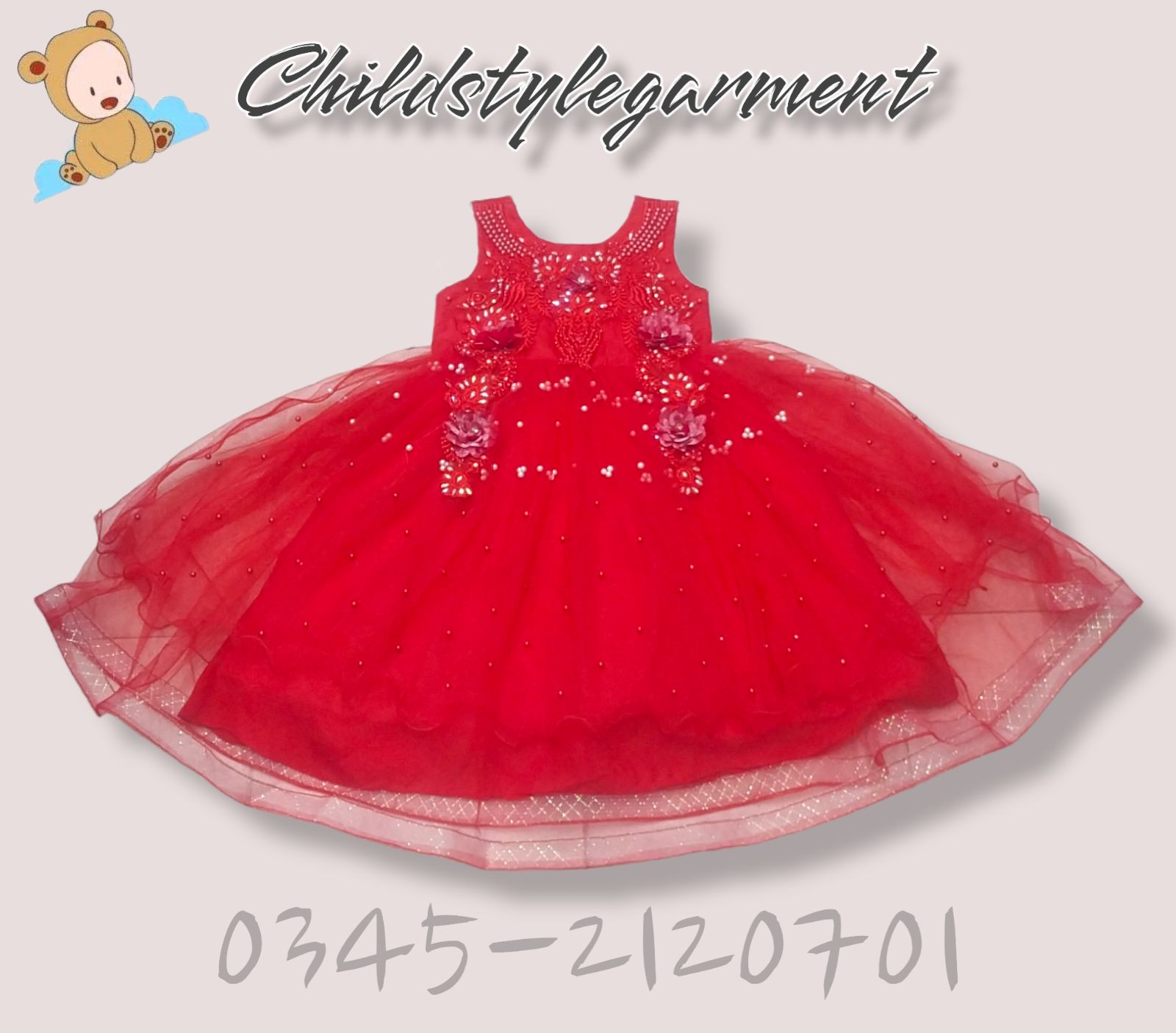 only frock suit