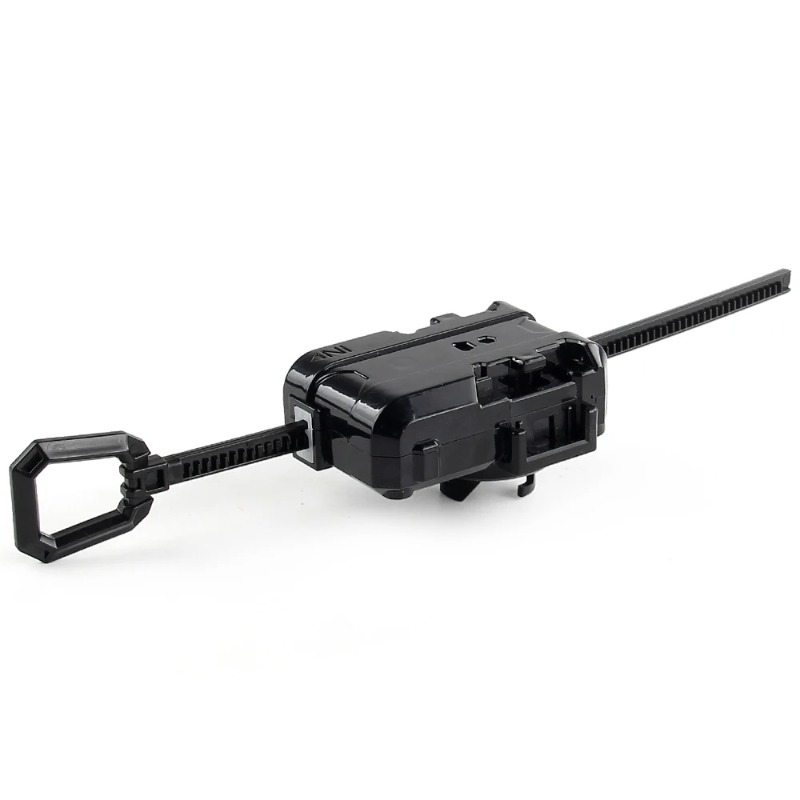 BX Launcher for Bey X Bley Bley Toy Ripcord String Launcher Bey Gyro Accessory