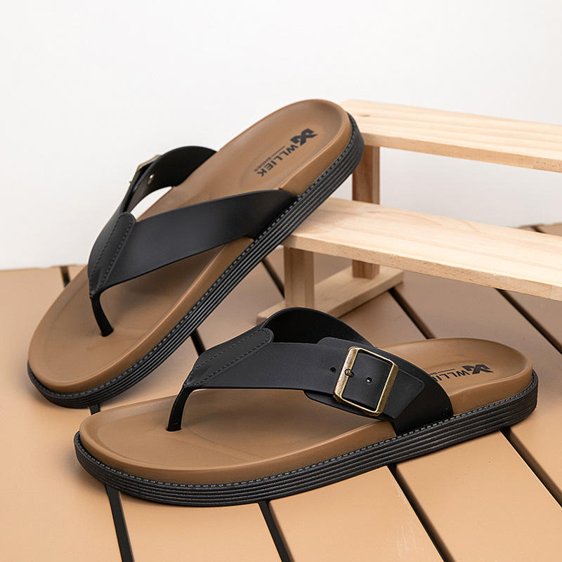 Winter modern special limited number of cozy and soft flip-flop for men for boys sandals for men and shoes for boys branded shoes for men and boys inside bait for men and boys nimble