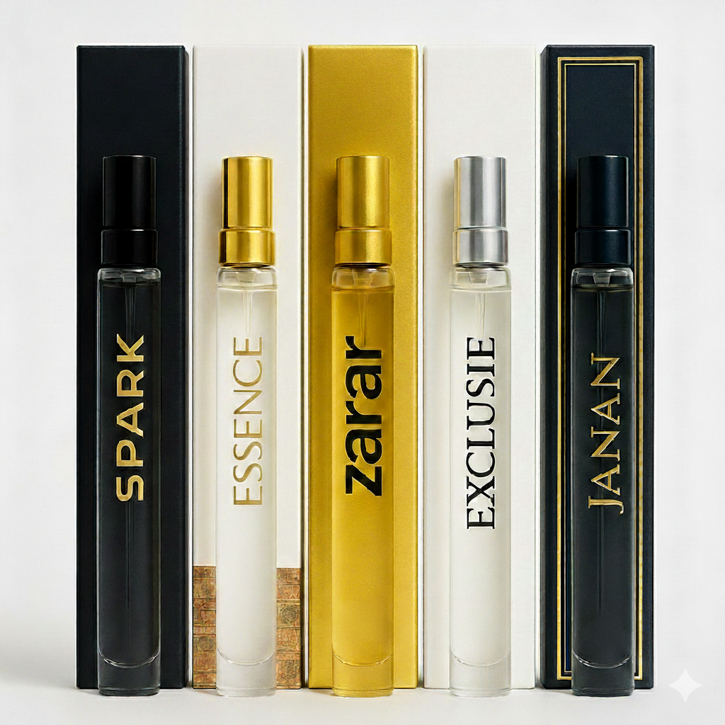 Impression Premium Long Lasting Perfume for Men – 35ml | Strong Impression Fragrance with High Projection & All-Day Performance | Signature Fresh & Masculine Scent for Office, Daily Wear, Parties & Special Events | Concentrated Pocket-Size Perfume