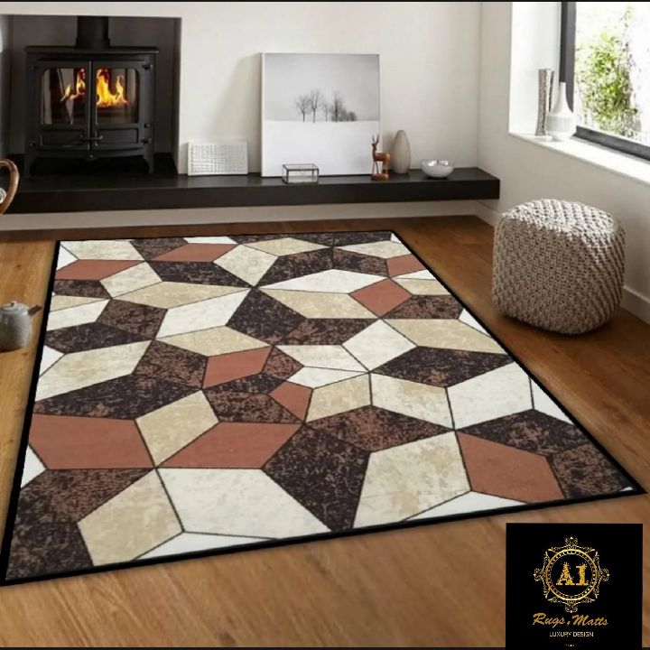 Carpet center piece (3×5) , Carpet rugs , Table carpet,Floor matt , Door matts,