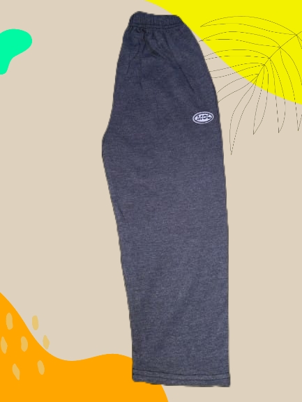 Pack off 2 PCs Summer Trousers For Kids 1 year to 14 Years