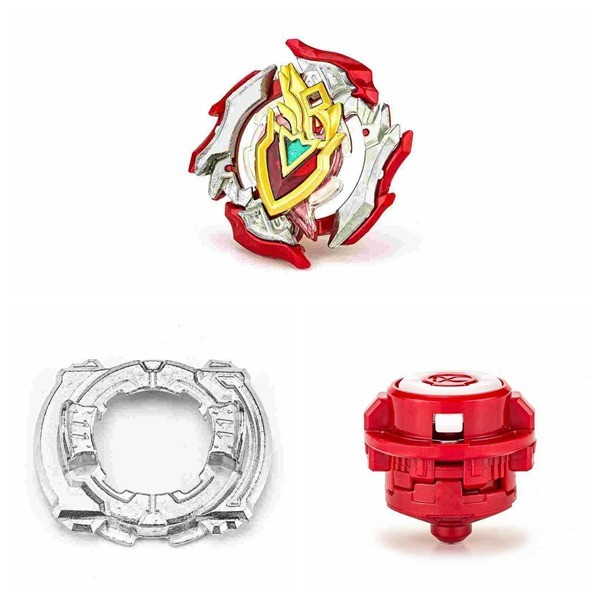 HOT! 2026 Burst Gyro Brand Spinning Tops Battle Gyroscope Collection  for Kids