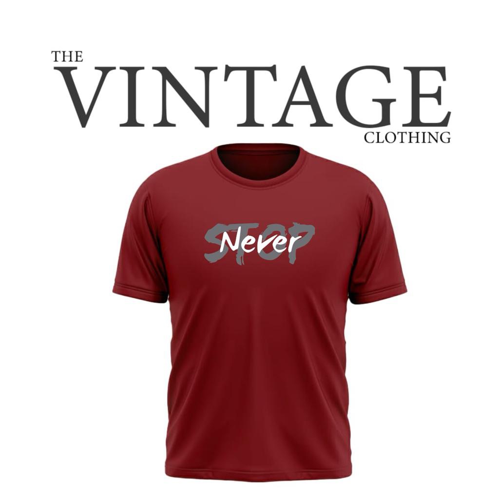 THE VINTAGE CLOTHING PREMIUM QUALITY GHRAPICS TEES FOR MENS AND WOMENS