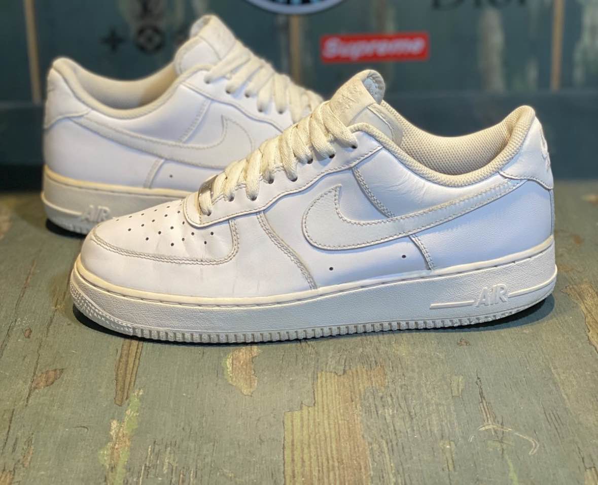 nike air force 1 verified authentic
