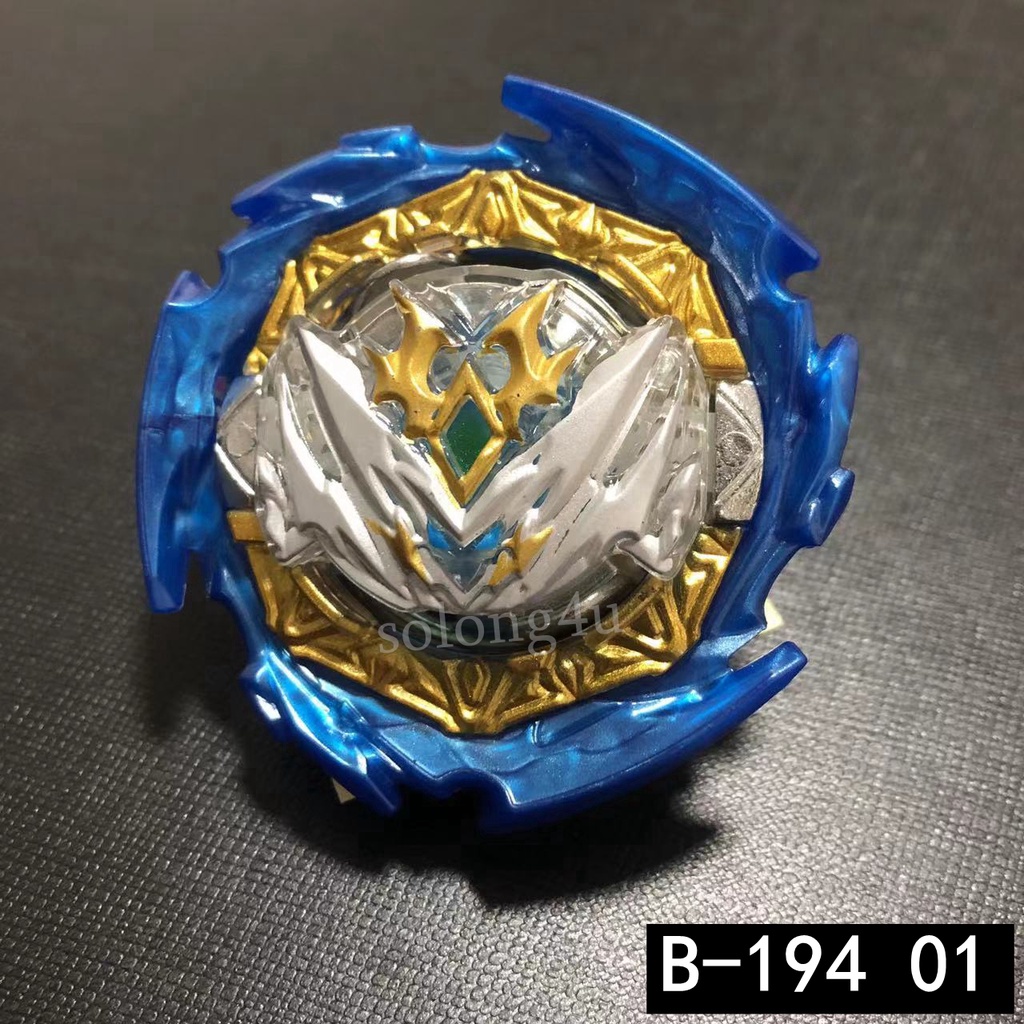 MQ/Z Brand Single Spinning Tops Battling Toys  without Launcher