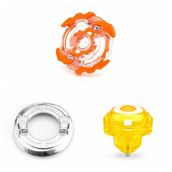 HOT! 2026 Burst Gyro Brand Spinning Tops Battle Gyroscope Collection  for Kids
