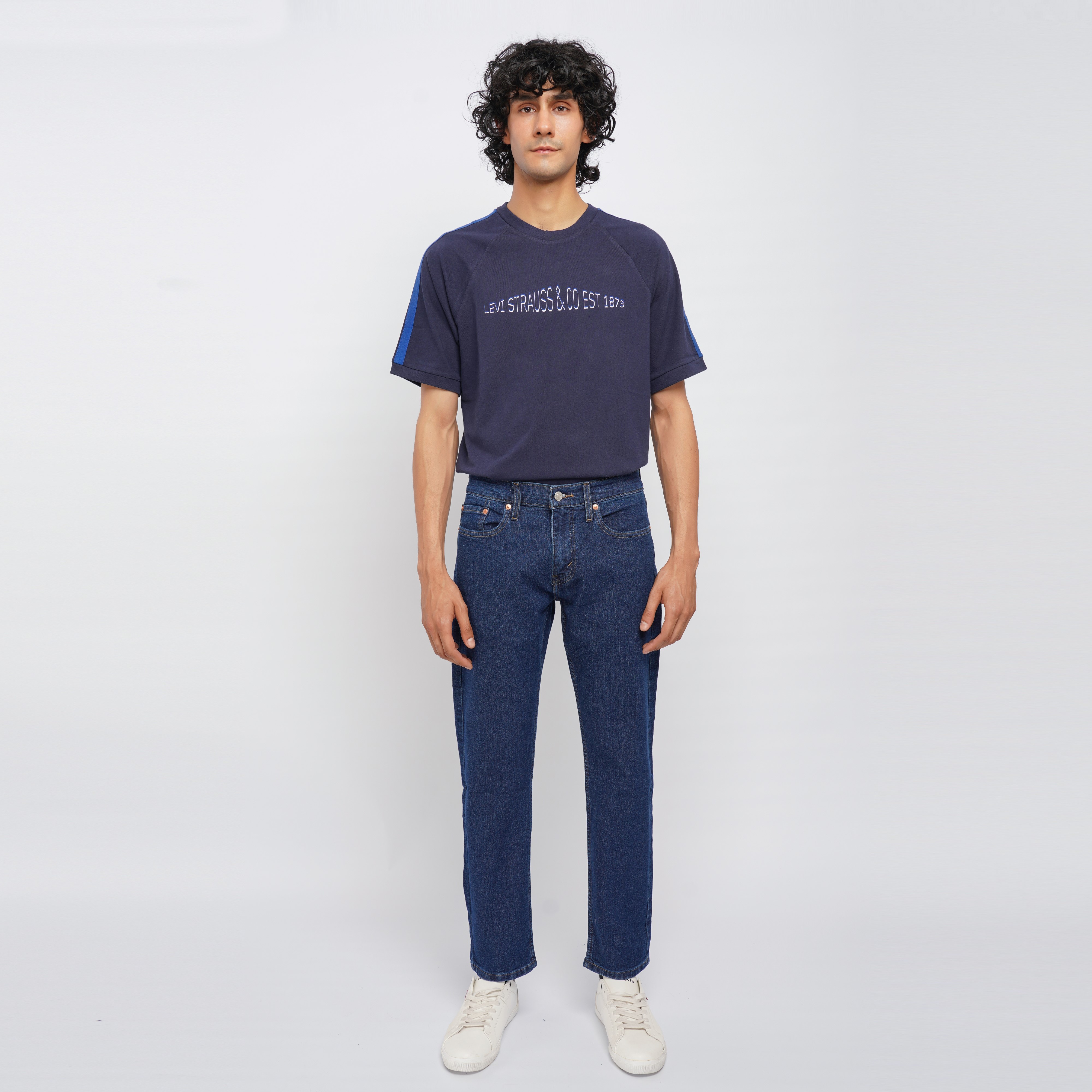 Levi's® Men's 502™ Taper Jeans