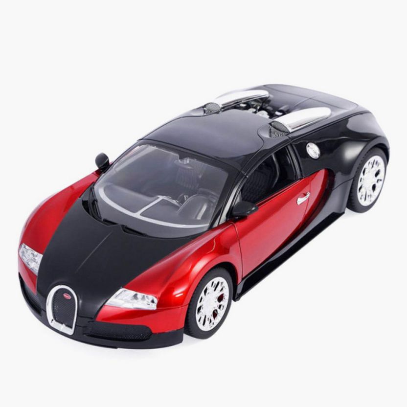 Deformation Robot Car For Kids