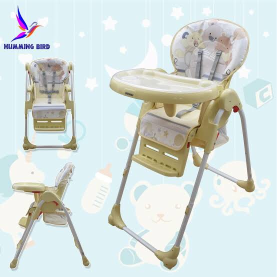 Baby chair online daraz