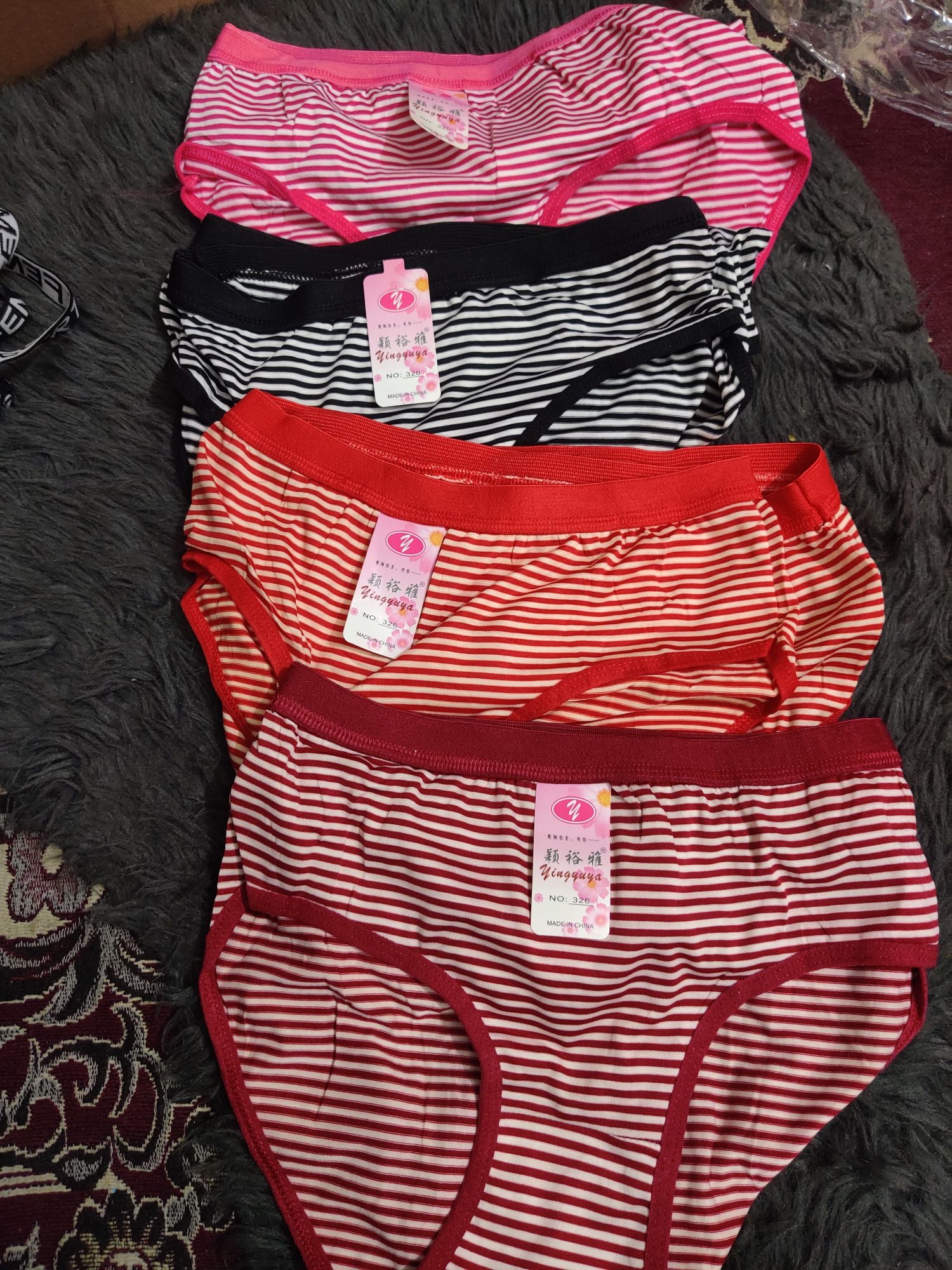 Ladies Best quality soft underwear