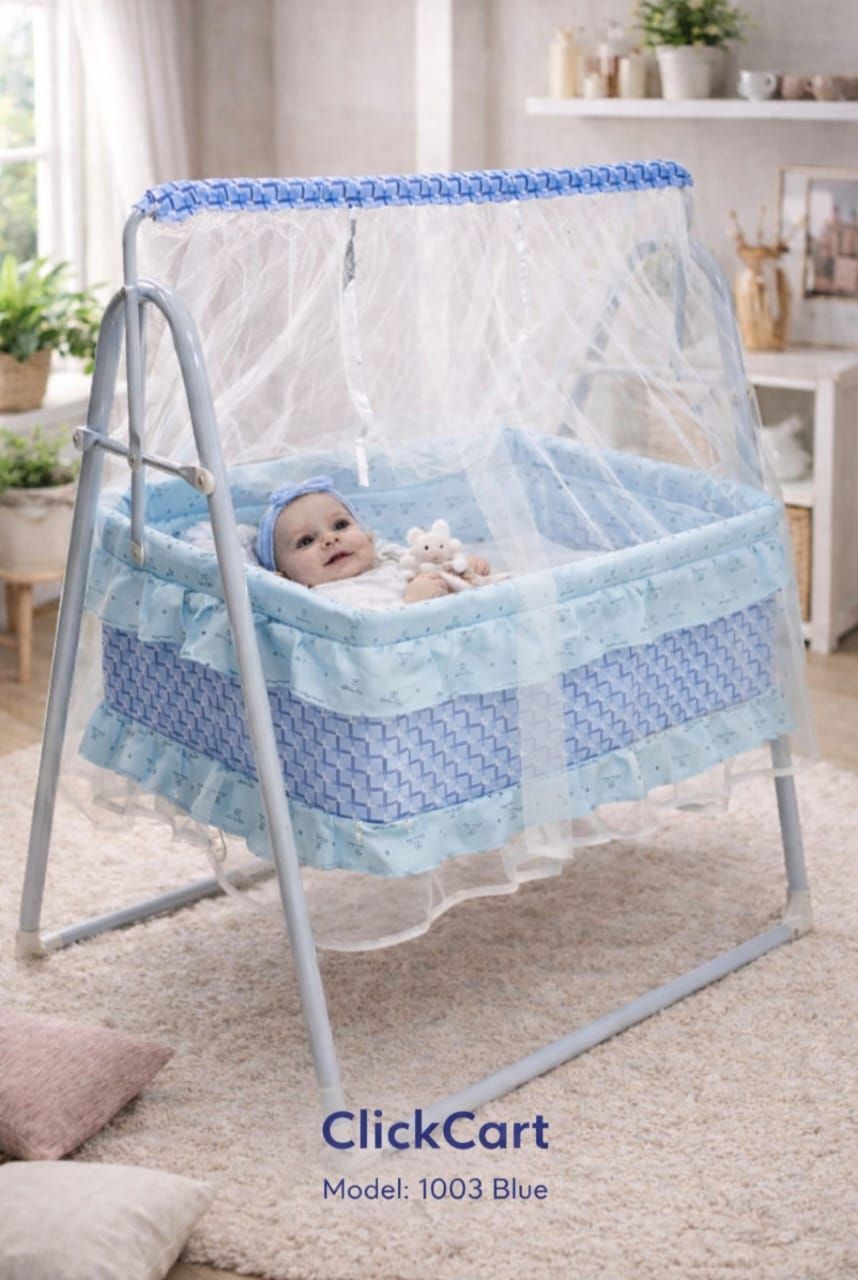 Wooden Baby Cot, Baby Swing, Baby Credle, Baby Gift, Baby Jhoola, Baby Resting Toy, Baby Carrying Cabinet