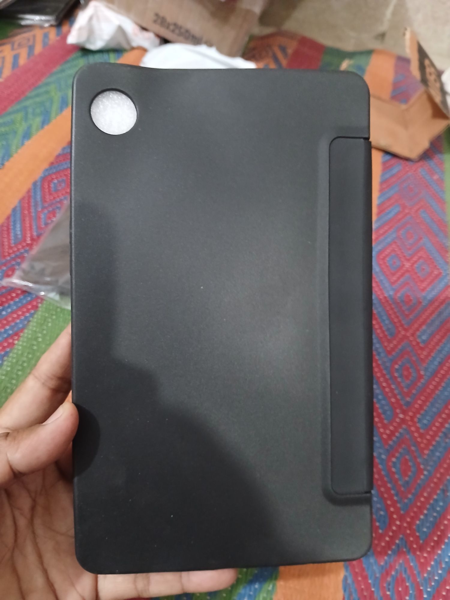 Different type of SAM Galaxy Tab A9 8.7 and A11 8.7 Tablet Cover