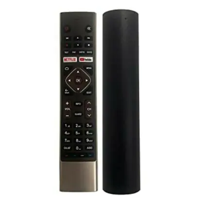 Universal haier LED & LCD Remote/ Haier Android tv remote / Haier Smart ...