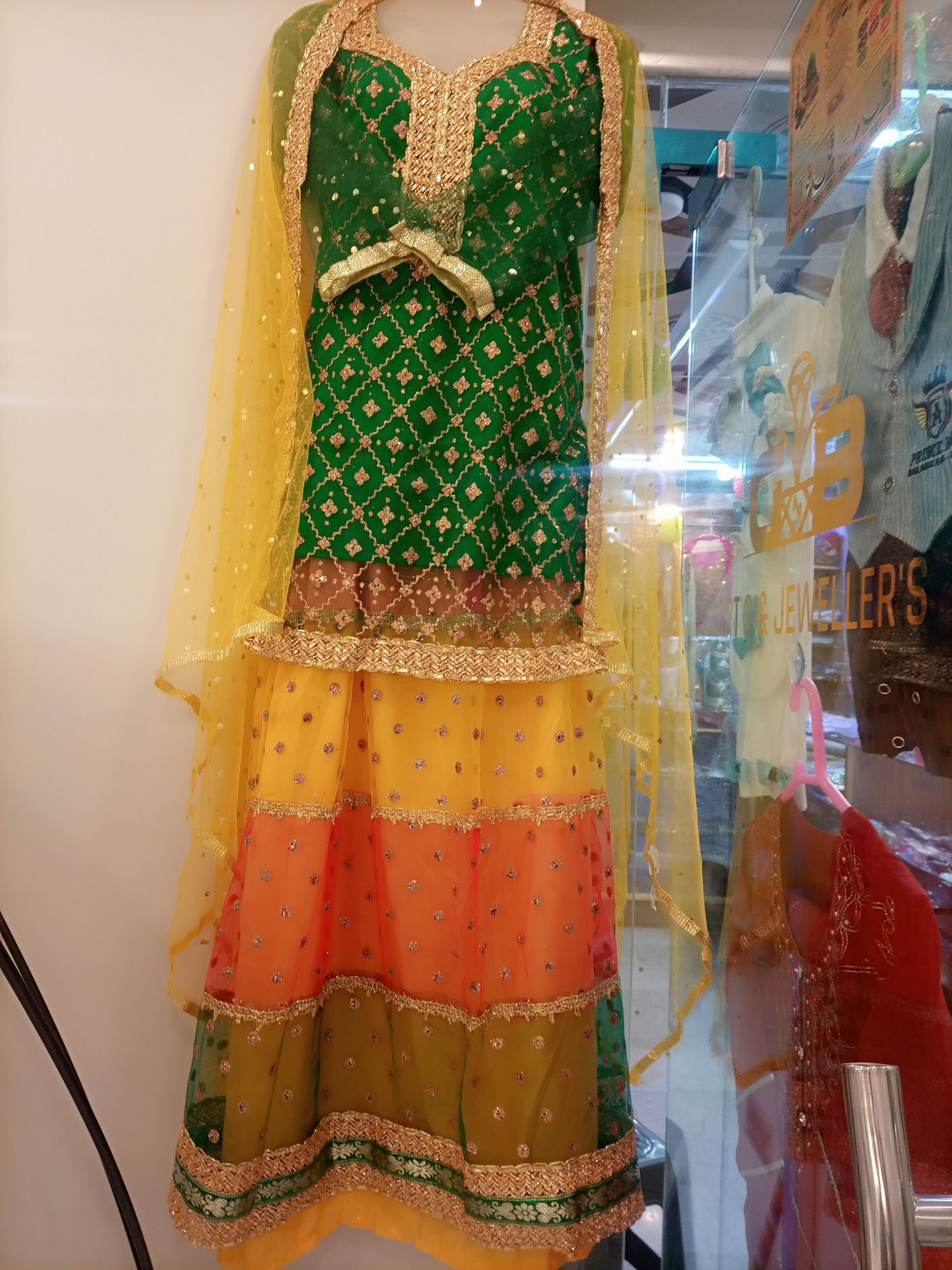Kurta Sets & Suits | Garara Suit Set Haldi Mehndi Raksha Bandhan | Freeup