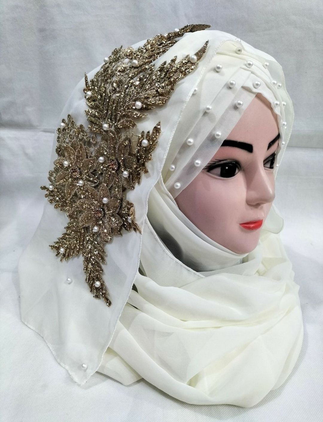 Turkish Wedding Hijab Styles Turkish Wedding Dresses 2025