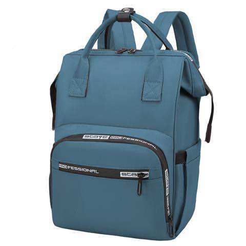 Large capacity baby diaper bag with multi funtion