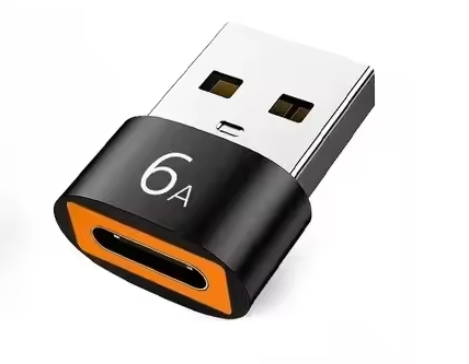 USB 3.0 To Type C Adapter OTG Type C Male To USB Female Converter For Laptop   USBC Adaptador USB A Type C