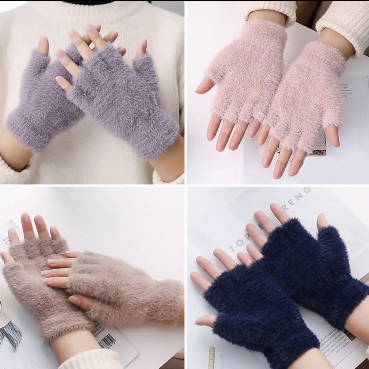 Half finger deals gloves pakistan